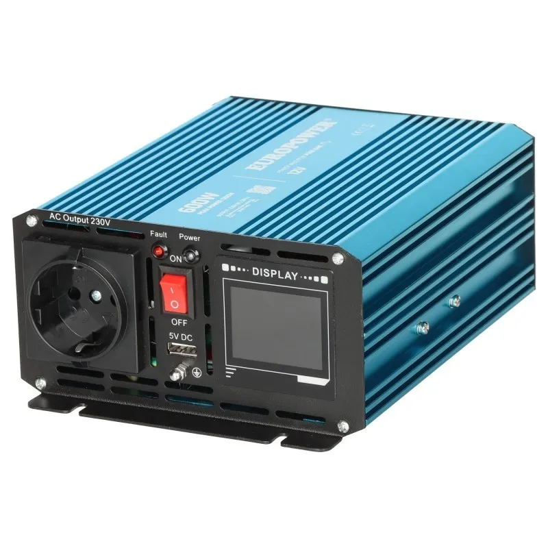 Invertoare auto (DC/AC)