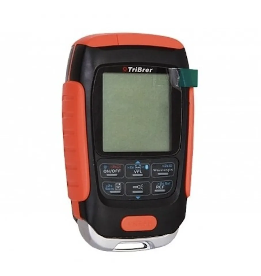 Powermetre, OTDR și surse laser