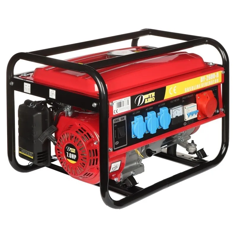 Generatoare electrice