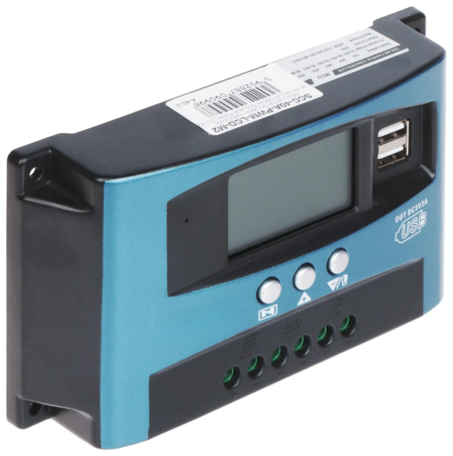 Controllere incarcare solara