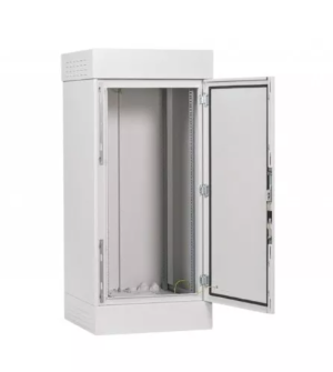 Glove tray with window - 2 places - INOX
